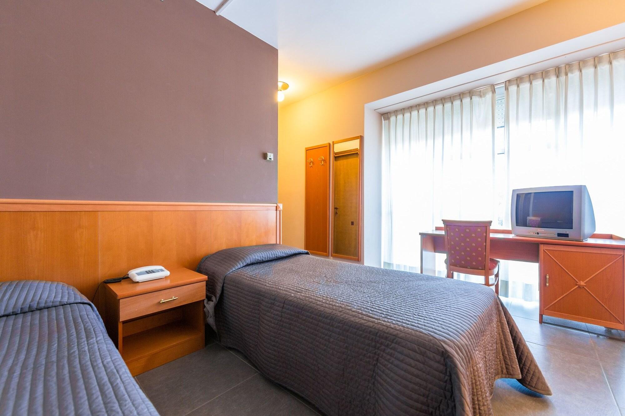 Hotel Miro Монтекатіні-Терме Екстер'єр фото