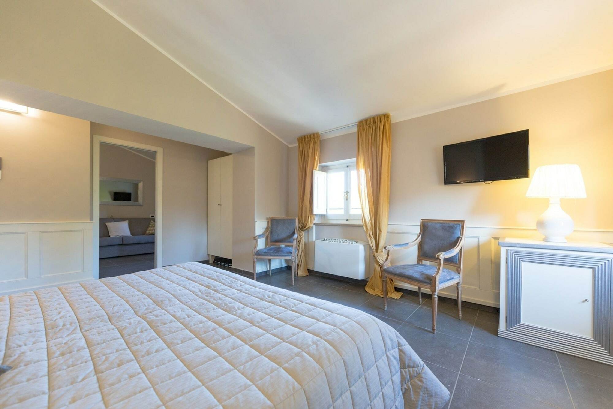 Hotel Miro Монтекатіні-Терме Екстер'єр фото